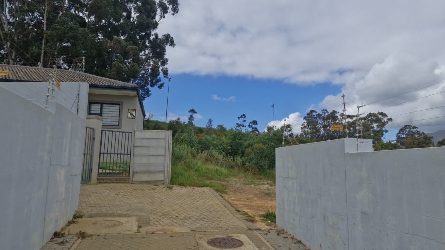Commercial Property for Sale in Villiersdorp Western Cape